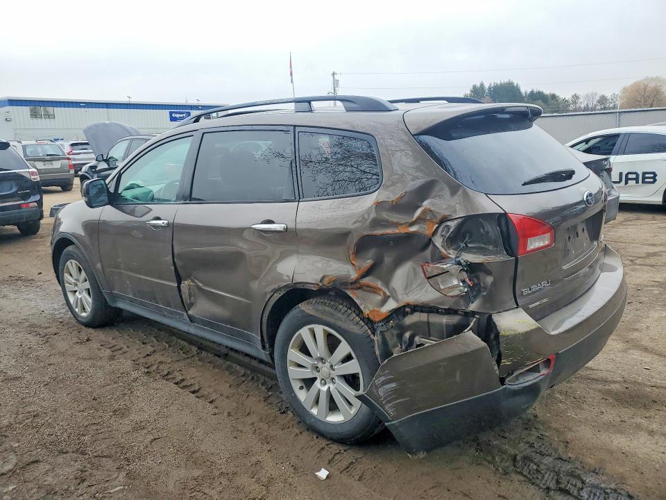2010 Subaru Tribeca Premium
