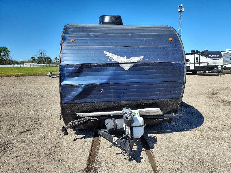 2024 Riverside Retro Camper