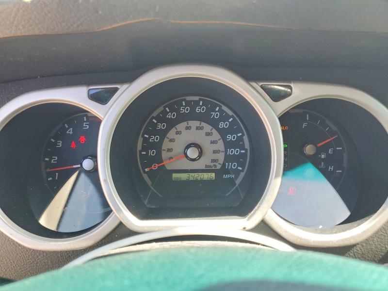 2003 Toyota 4runner SR5