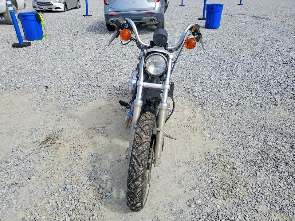1999 Harley-Davidson XL883 Hugger