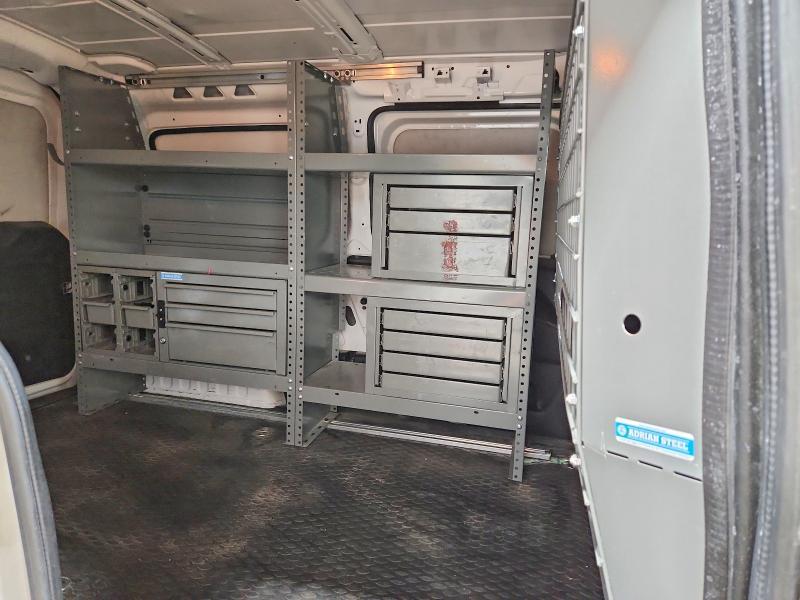 2019 Dodge RAM PRO Master