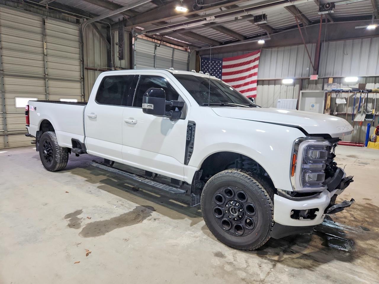 2024 Ford F350 Super Duty