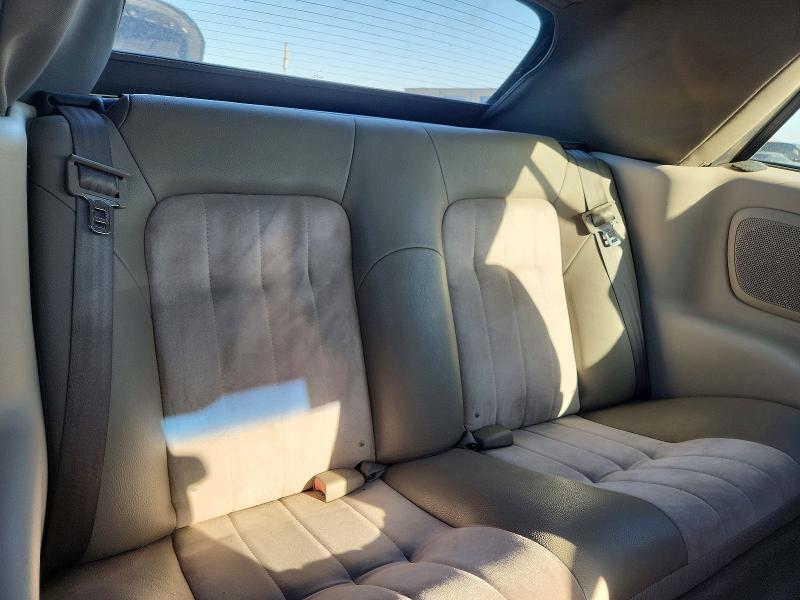 2006 Chrysler Sebring Touring