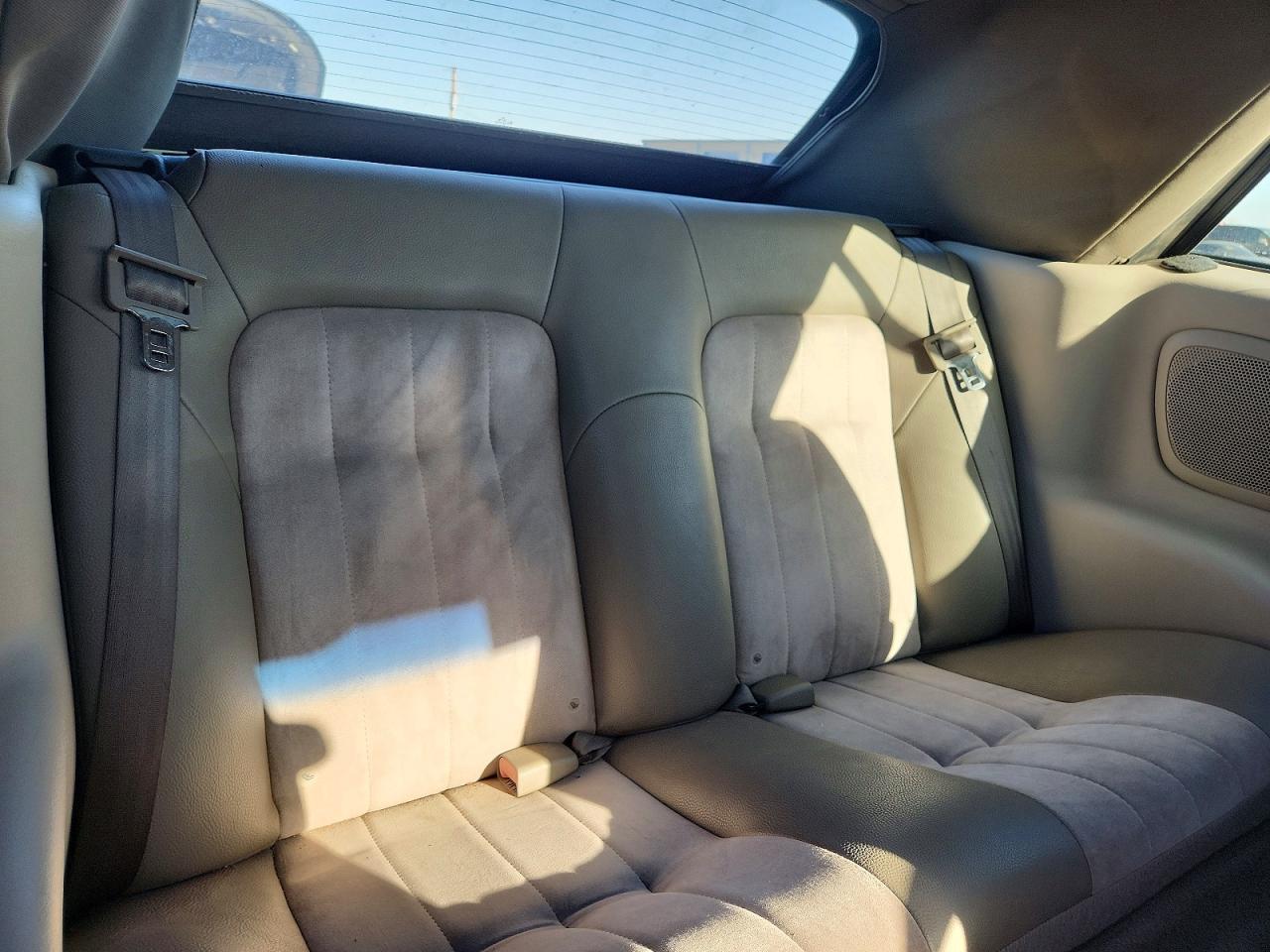 2006 Chrysler Sebring Touring