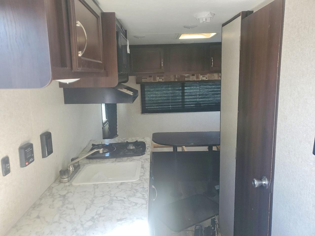 2018 Jayco Jay 2009 Jayco JAY Flight Camper