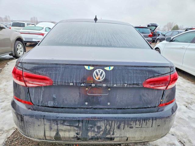 2020 Volkswagen Passat sel