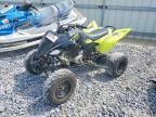 2021 Yamaha YFM700 ATV