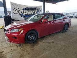 Lexus salvage cars for sale: 2018 Lexus Es 350 Base