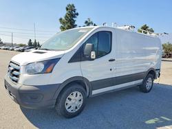 2023 Ford Transit T-350 Utility / Service Van en venta en Rancho Cucamonga, CA