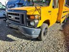 2015 Ford Econoline E450 Super Duty Cutaway Van