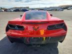2014 Chevrolet Corvette Stingray Z51 2LT