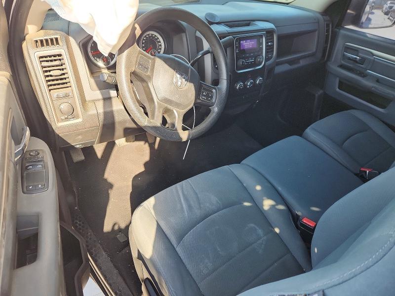 2014 Dodge RAM 1500 ST