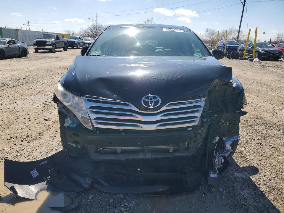 2009 Toyota Venza awd V6