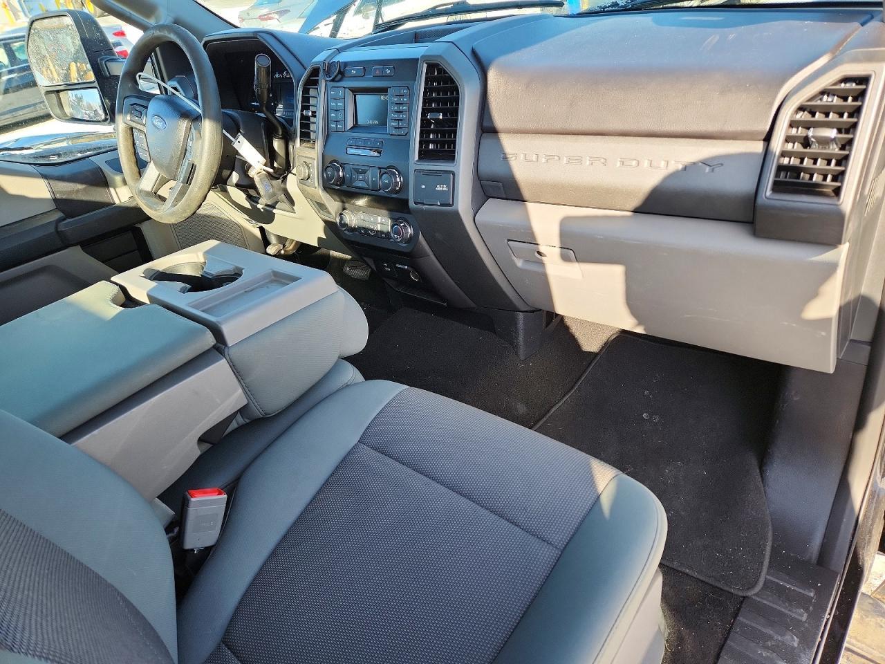 2019 Ford F250 Super Duty
