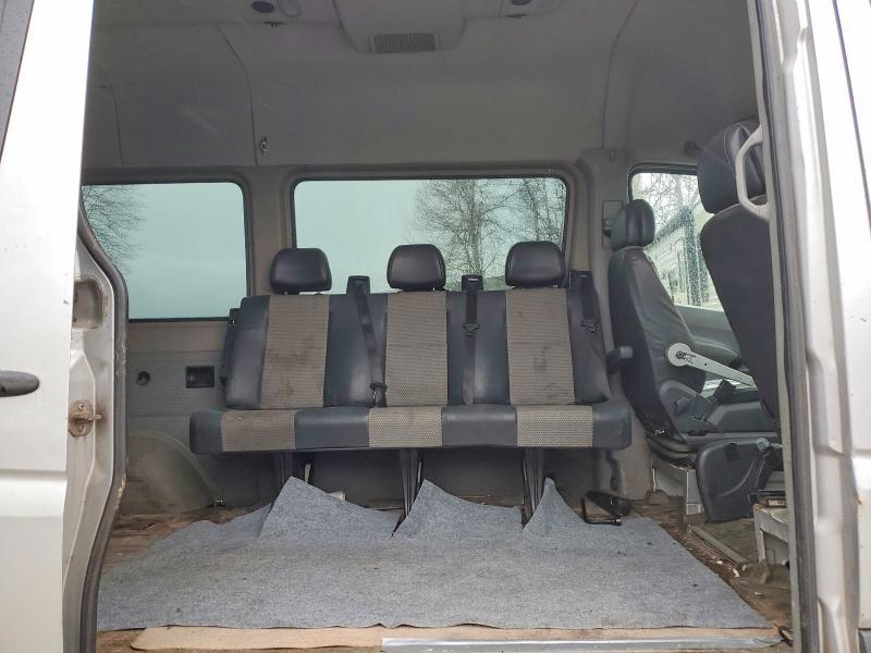 2007 Freightliner Sprinter 2500