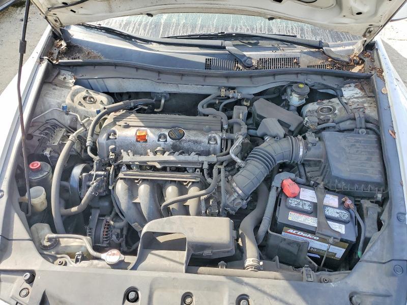 2011 Honda Accord lx