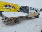 2020 Ford F350 Super Duty Flatbed Truck