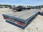 2025 Metalium LDQ40A2BSS Equipment Trailer