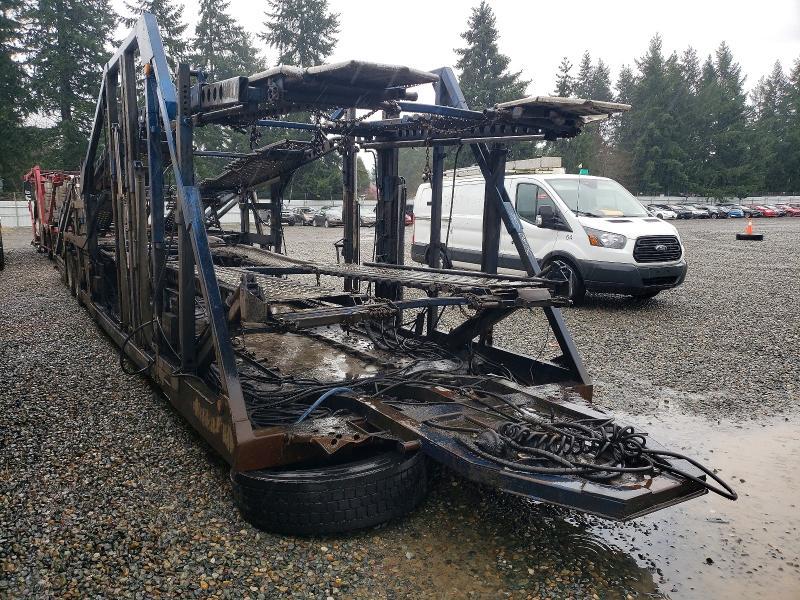 2000 Boydstun Car Carrier