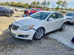 2014 Buick Regal Premium for sale in Byron, GA