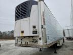 2012 Great Dane T Dane SUP-1114-31053 Refrigerated Van Trailer