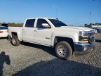 2018 Chevrolet 2018 Chev Silverado C1500 LT