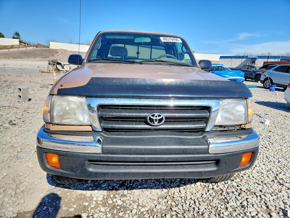 2000 Toyota Tacoma Prerunner V6