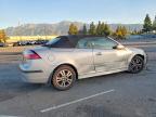 2007 Saab 9-3 2.0t