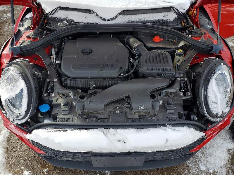 2023 Mini Cooper s Clubman All4