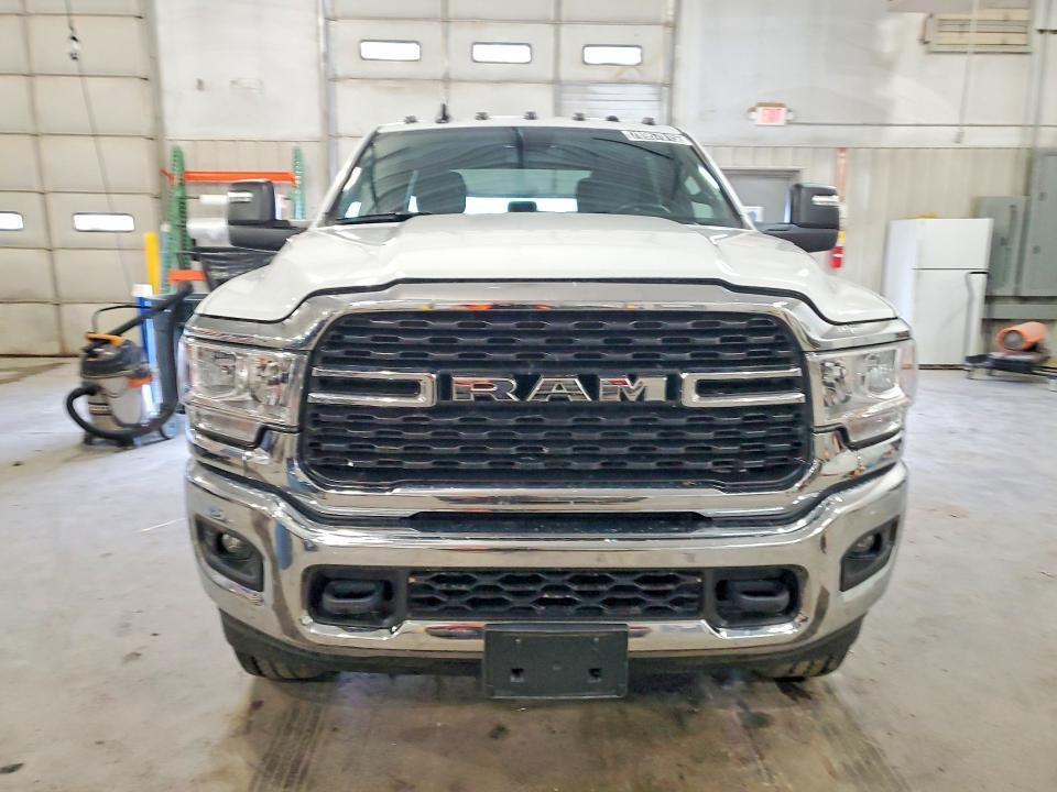 2024 Dodge RAM 2500 BIG Horn