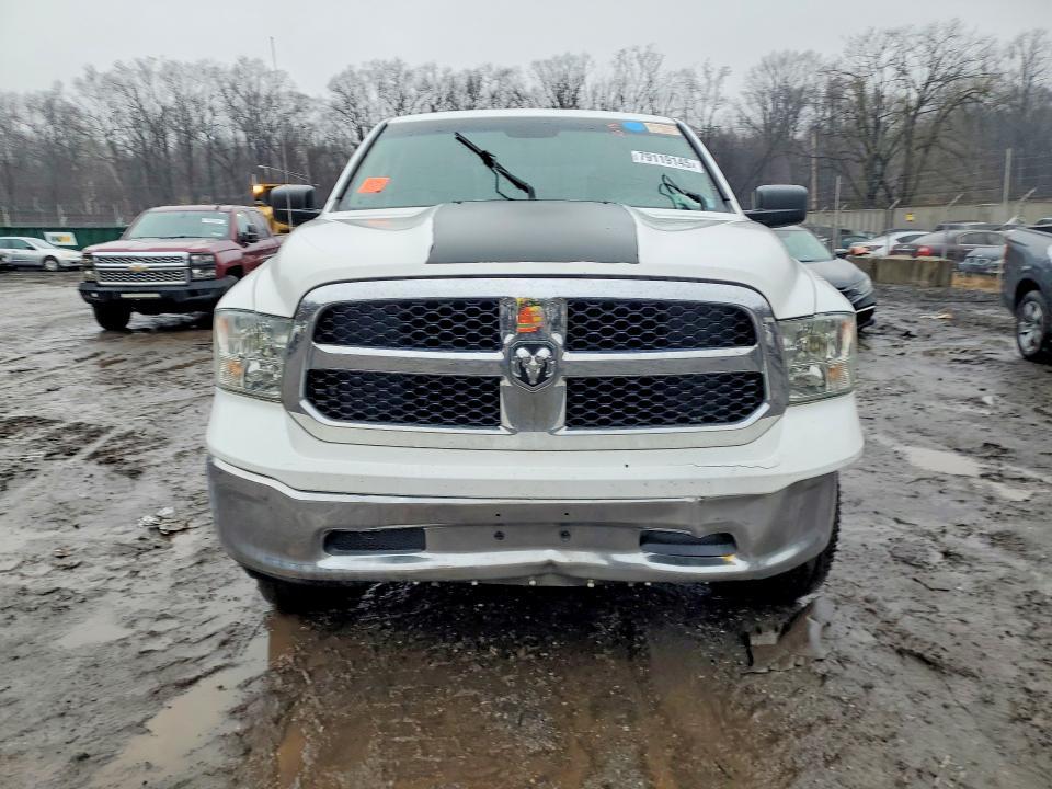 2016 Dodge RAM 1500 SLT