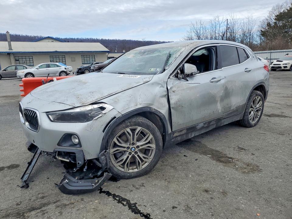 2020 BMW X2 Xdrive28i