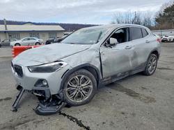BMW x2 salvage cars for sale: 2020 BMW X2 Xdrive28i