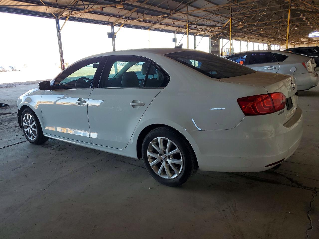 2014 Volkswagen Jetta se