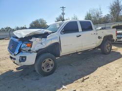 2015 GMC Sierra K2500 Denali en venta en Midway, FL