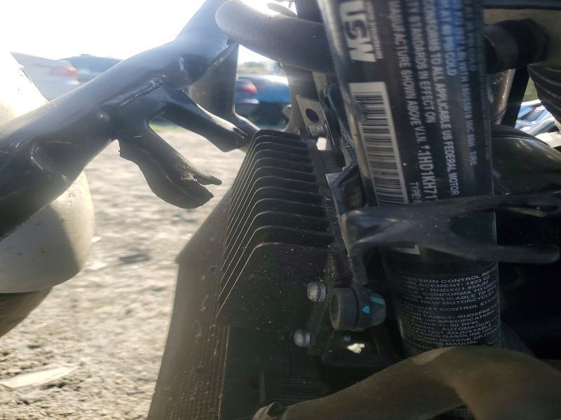 2024 Harley-Davidson Fltrx