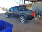 2006 Nissan Frontier SE