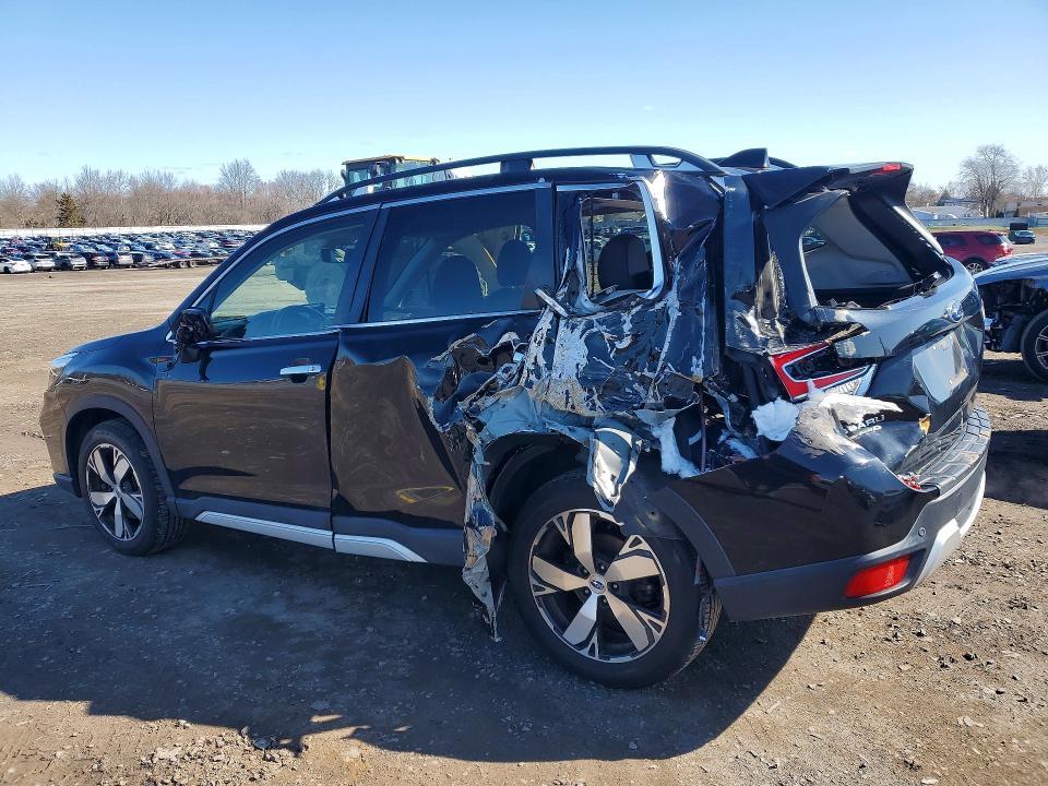 2019 Subaru Forester Touring