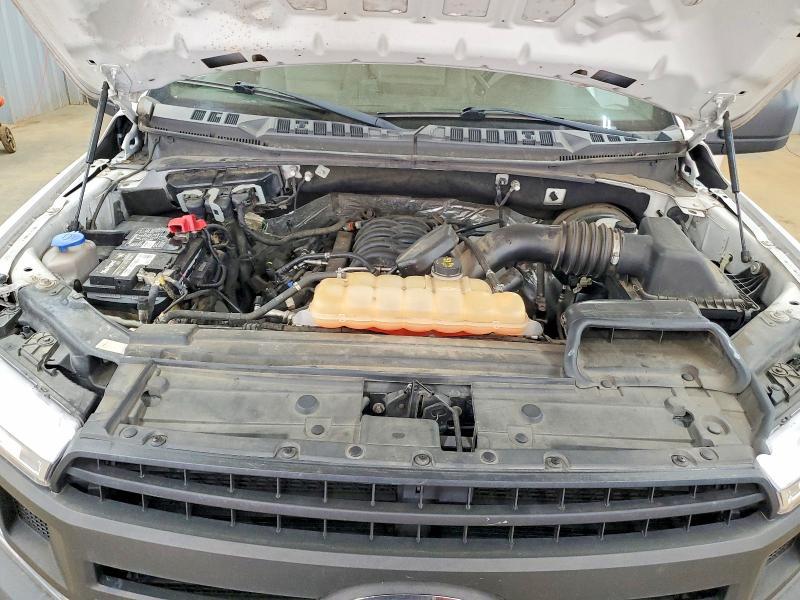 2019 Ford F150