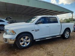 2019 Dodge RAM 1500 Classic SLT en venta en Houston, TX