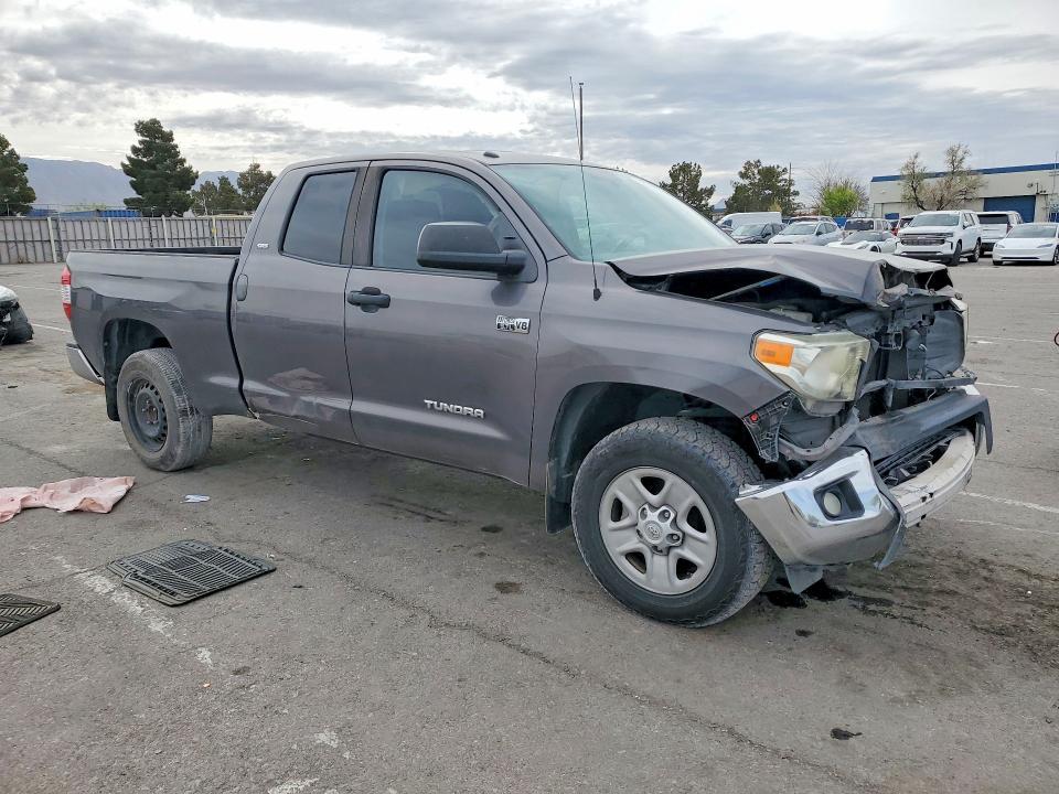 2014 Toyota Tundra SR5