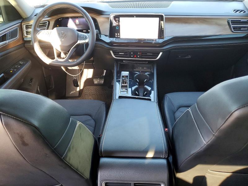 2024 Volkswagen Atlas se