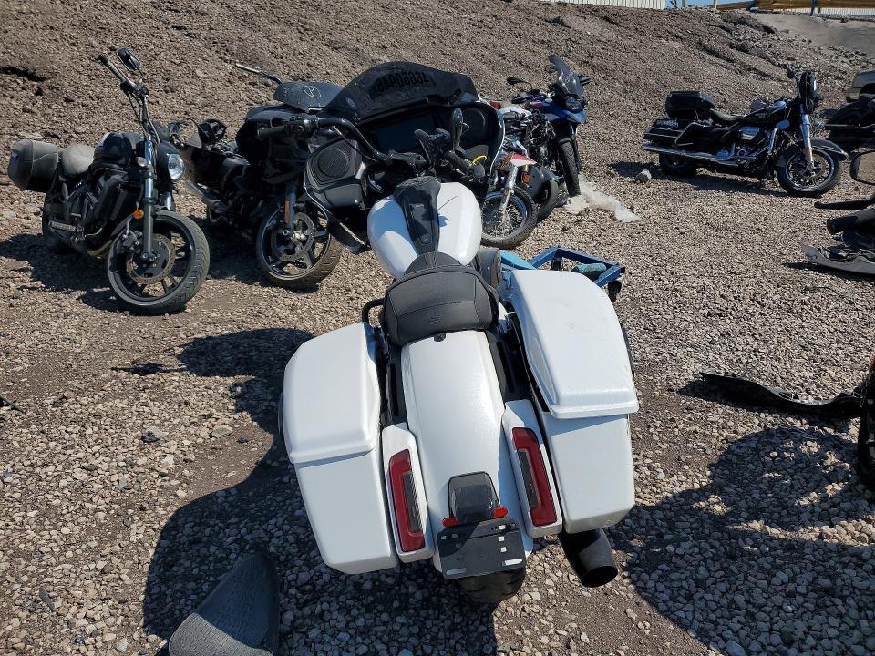 2024 Harley-Davidson Fltrx