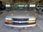 2000 Chevrolet S Truck S10