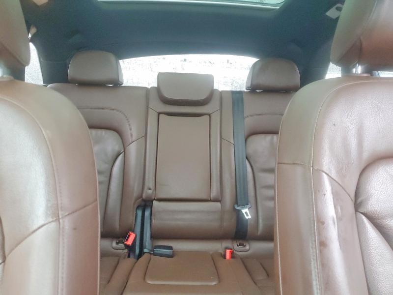 2014 Audi Q5 Premium Plus