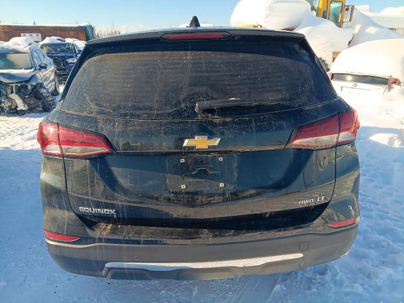 2023 Chev Equinox