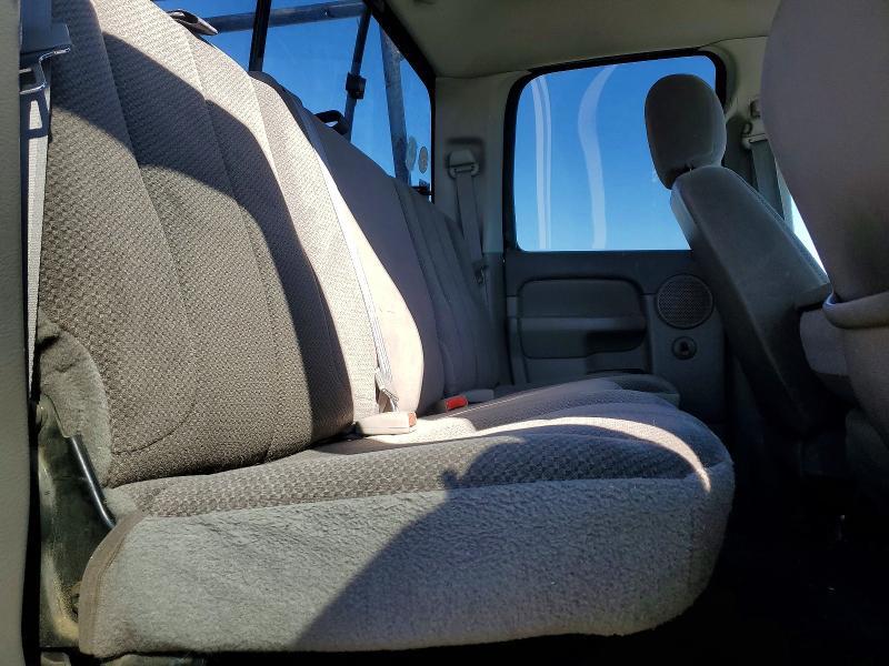 2003 Dodge Ram 1500 st