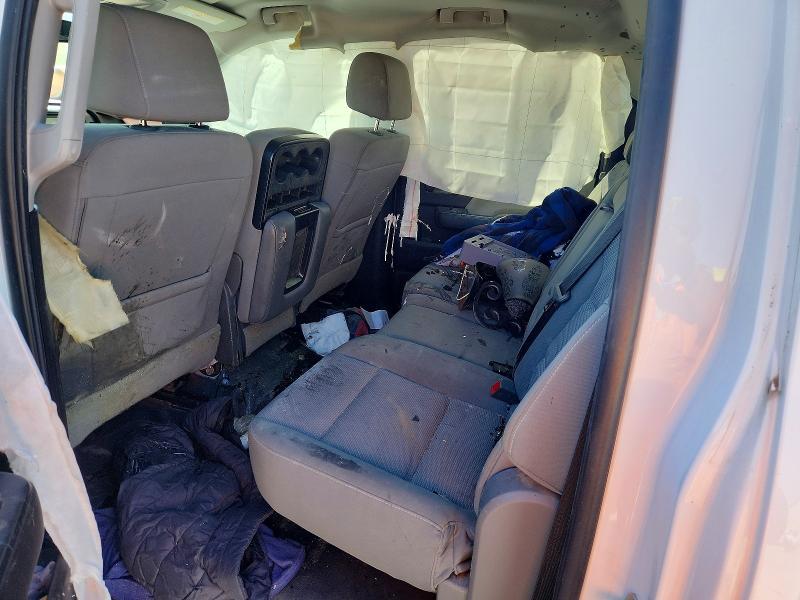 2019 Chevrolet Silverado K2500 Heavy Duty