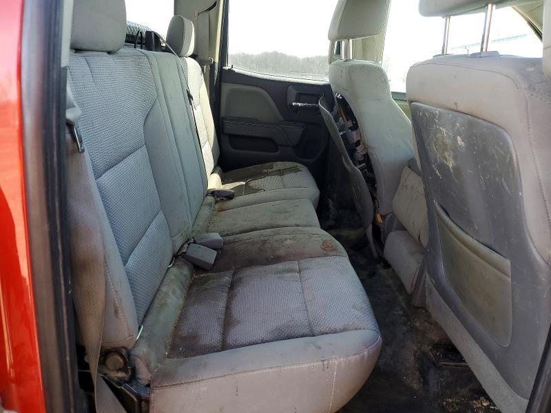 2014 GMC Sierra C1500