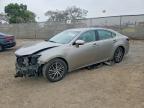 2017 Lexus Es 350 Base